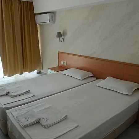 Sol E Mar Lejlighedshotel Sunny Beach