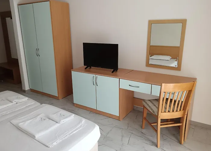 Sol E Mar Sunny Beach