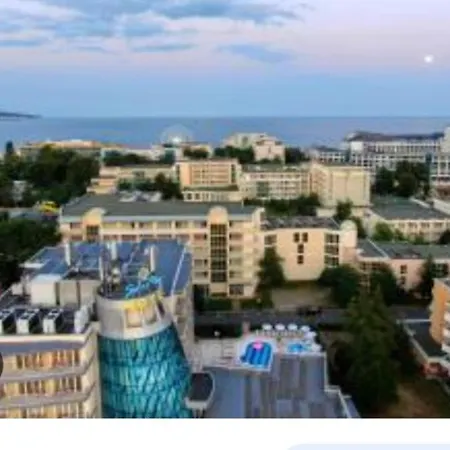 Sol E Mar アパートホテル サニービーチ