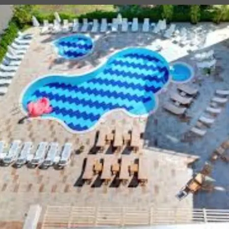 Sol E Mar * Sunny Beach
