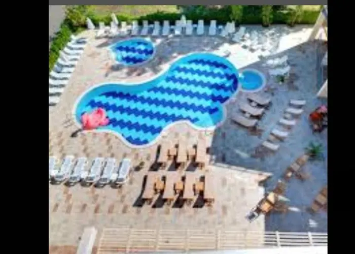 Sol E Mar 3* Солнечный берег